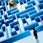 finding a way to move forward