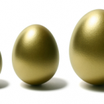 golden eggs