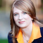 Kate Vitasek, Vested